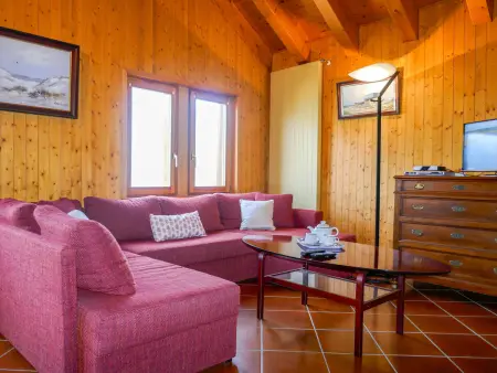 Mona, Maison 6 personnes à Leontica - Photo 9