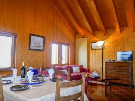 Mona, Maison 6 personnes à Leontica - Photo 13