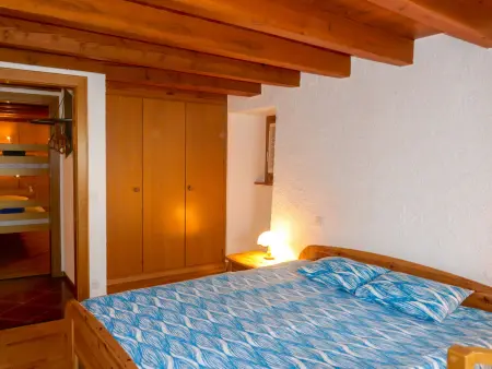 Mona, Maison 6 personnes à Leontica - Photo 14