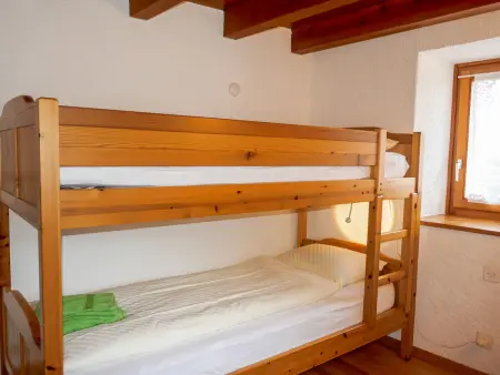 Mona, Maison 6 personnes à Leontica - Photo 15