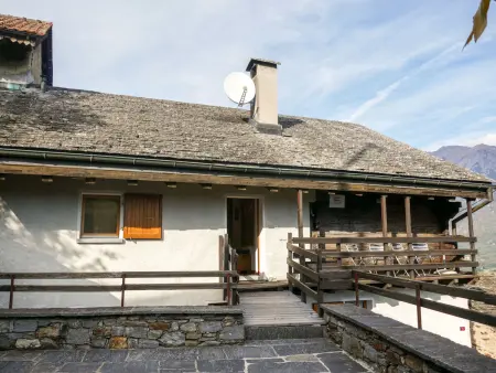 Mona, Maison 6 personnes à Leontica - Photo 19