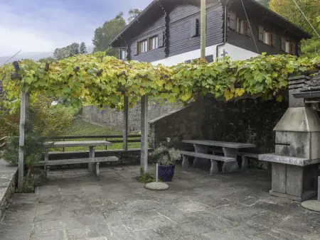 Mona, Maison 6 personnes à Leontica - Photo 20