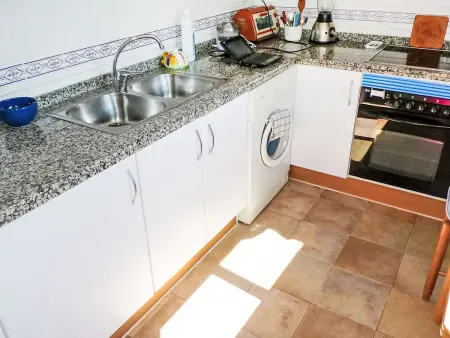 Luz del Mediterraneo, Appartement 4 personnes à Dénia - Photo 2