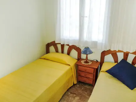 Luz del Mediterraneo, Appartement 4 personnes à Dénia - Photo 3