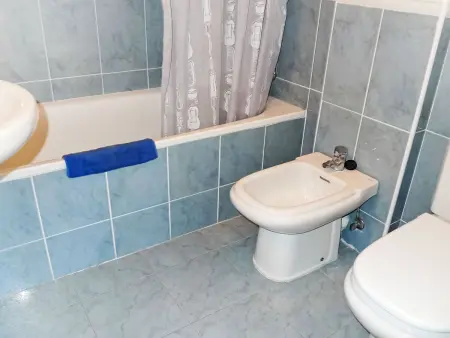 Luz del Mediterraneo, Appartement 4 personnes à Dénia - Photo 4