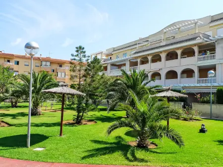 Luz del Mediterraneo, Appartement 4 personnes à Dénia - Photo 5