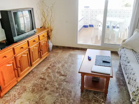 Luz del Mediterraneo, Appartement 4 personnes à Dénia - Photo 6