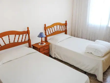 Luz del Mediterraneo, Appartement 4 personnes à Dénia - Photo 7