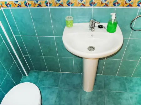 Luz del Mediterraneo, Appartement 4 personnes à Dénia - Photo 8