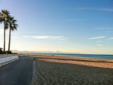 Luz del Mediterraneo, Appartement 4 personnes à Dénia - Photo 13