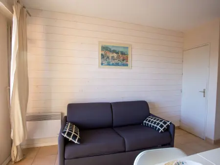 Les Rives de la Favière, Appartement 4 personnes à Bormes les Mimosas - Photo 1