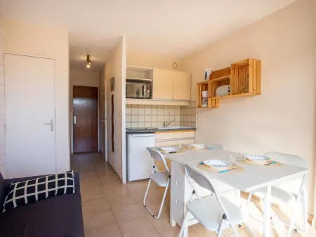 Les Rives de la Favière, Appartement 4 personnes à Bormes les Mimosas - Photo 2