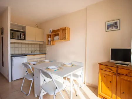 Les Rives de la Favière, Appartement 4 personnes à Bormes les Mimosas - Photo 6