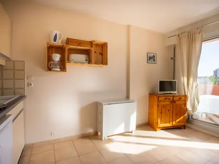 Les Rives de la Favière, Appartement 4 personnes à Bormes les Mimosas - Photo 7