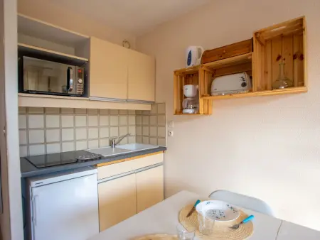 Les Rives de la Favière, Appartement 4 personnes à Bormes les Mimosas - Photo 8
