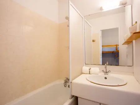 Les Rives de la Favière, Appartement 4 personnes à Bormes les Mimosas - Photo 12