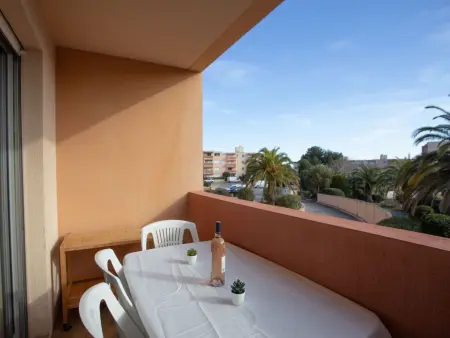 Les Rives de la Favière, Appartement 4 personnes à Bormes les Mimosas - Photo 14