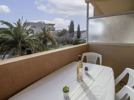Les Rives de la Favière, Appartement 4 personnes à Bormes les Mimosas - Photo 15