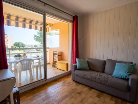 Les Rives de la Favière, Appartement 4 personnes à Bormes les Mimosas - Photo 1
