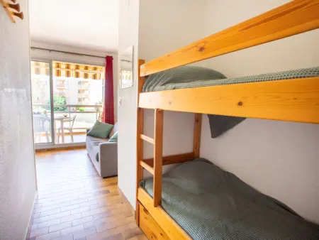 Les Rives de la Favière, Appartement 4 personnes à Bormes les Mimosas - Photo 3