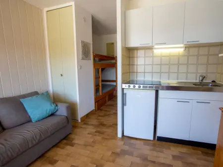 Les Rives de la Favière, Appartement 4 personnes à Bormes les Mimosas - Photo 5
