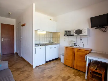 Les Rives de la Favière, Appartement 4 personnes à Bormes les Mimosas - Photo 6