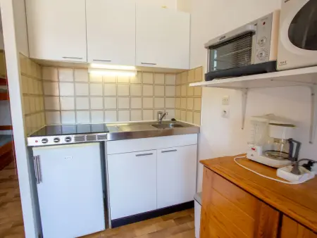Les Rives de la Favière, Appartement 4 personnes à Bormes les Mimosas - Photo 7