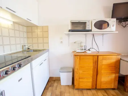 Les Rives de la Favière, Appartement 4 personnes à Bormes les Mimosas - Photo 8
