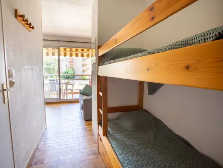 Les Rives de la Favière, Appartement 4 personnes à Bormes les Mimosas - Photo 9