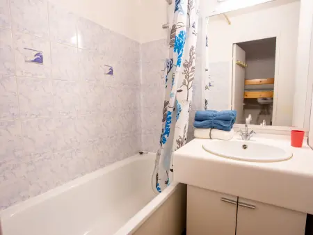 Les Rives de la Favière, Appartement 4 personnes à Bormes les Mimosas - Photo 11