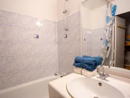Les Rives de la Favière, Appartement 4 personnes à Bormes les Mimosas - Photo 12