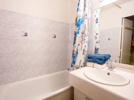 Les Rives de la Favière, Appartement 4 personnes à Bormes les Mimosas - Photo 13
