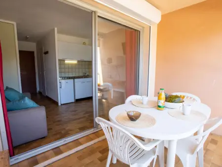 Les Rives de la Favière, Appartement 4 personnes à Bormes les Mimosas - Photo 14