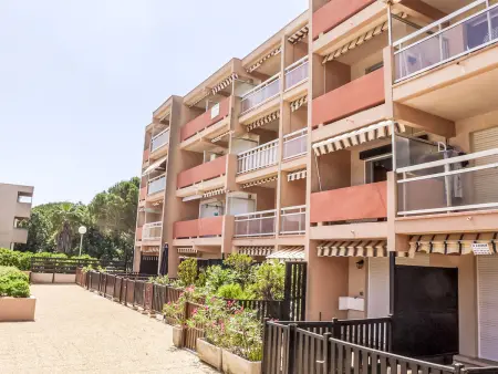 Les Rives de la Favière, Appartement 4 personnes à Bormes les Mimosas - Photo 18