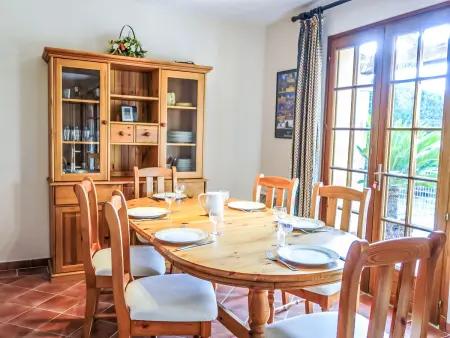 Le Cap, Maison 8 personnes à Cavalaire - Photo 1
