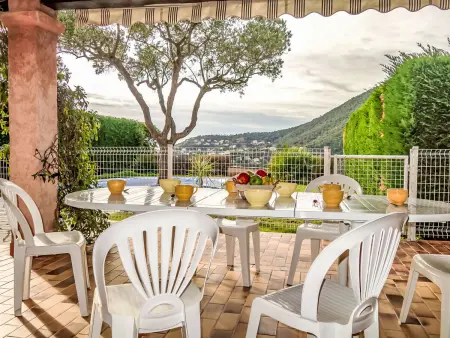 Le Cap, Maison 8 personnes à Cavalaire - Photo 2