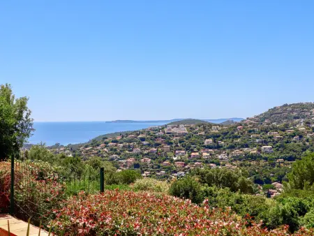 Le Cap, Maison 8 personnes à Cavalaire - Photo 3