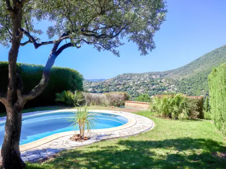 Le Cap, Maison 8 personnes à Cavalaire - Photo 4