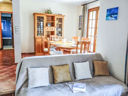 Le Cap, Maison 8 personnes à Cavalaire - Photo 6