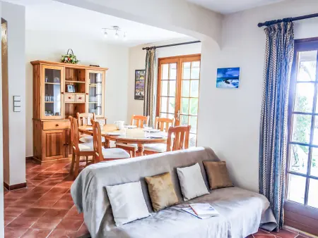 Le Cap, Maison 8 personnes à Cavalaire - Photo 7