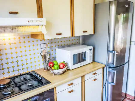 Le Cap, Maison 8 personnes à Cavalaire - Photo 8