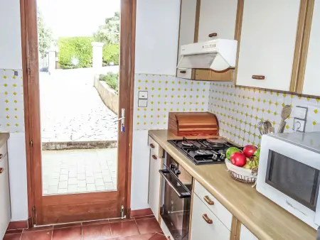 Le Cap, Maison 8 personnes à Cavalaire - Photo 9
