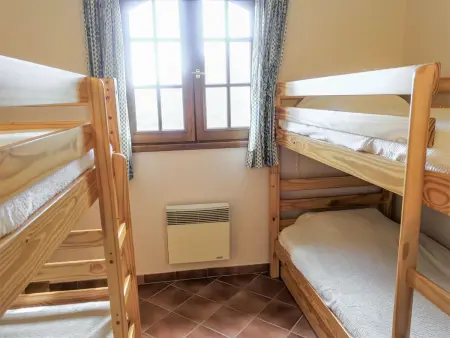 Le Cap, Maison 8 personnes à Cavalaire - Photo 12