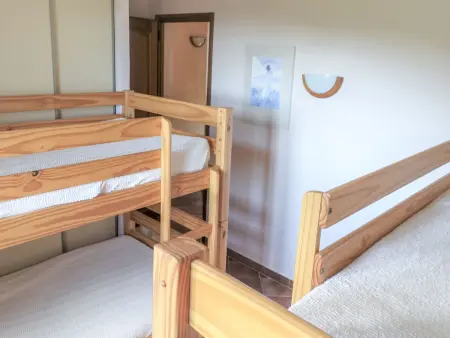 Le Cap, Maison 8 personnes à Cavalaire - Photo 13