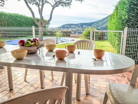 Le Cap, Maison 8 personnes à Cavalaire - Photo 19