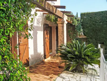 Le Cap, Maison 8 personnes à Cavalaire - Photo 20