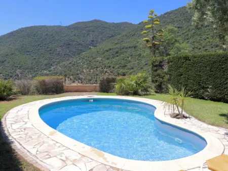 Le Cap, Maison 8 personnes à Cavalaire - Photo 21