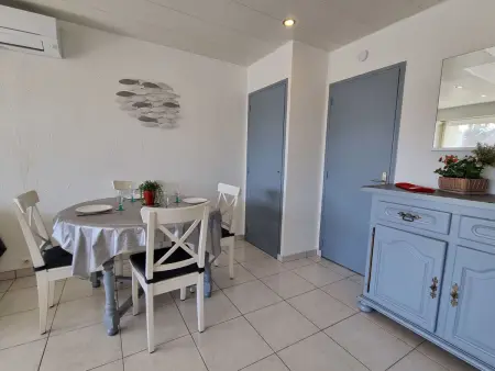 De la Plage, Appartement 3 personnes à Cavalaire - Photo 8