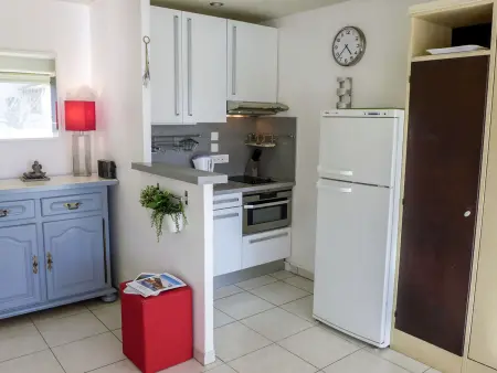 De la Plage, Appartement 3 personnes à Cavalaire - Photo 10