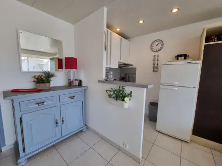 De la Plage, Appartement 3 personnes à Cavalaire - Photo 13